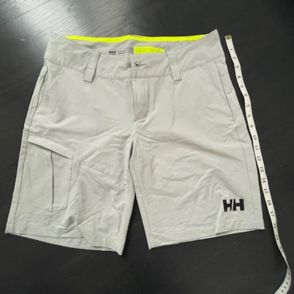 Helly Hansen Quick Dry Shorts